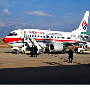 大兴航空物流航空快运业稳步发展的原因是什么？